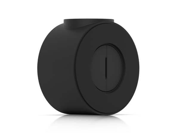 Ubiquiti UniFi - Kamerakoplingsboks - compact - stangmonterbar - svart
