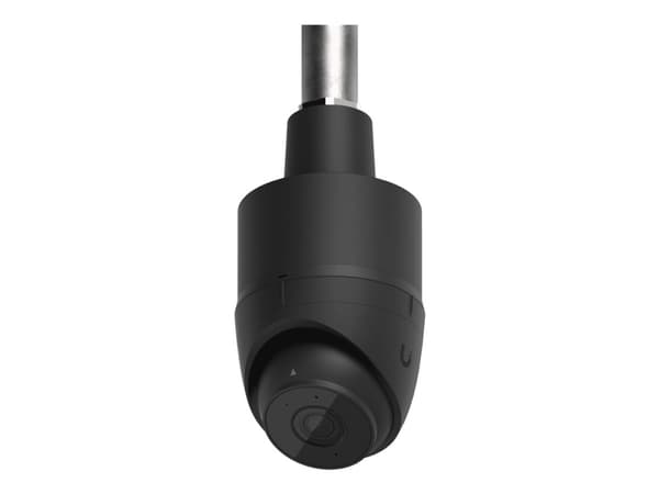 Ubiquiti UniFi - Kamerakoplingsboks - compact - stangmonterbar - svart