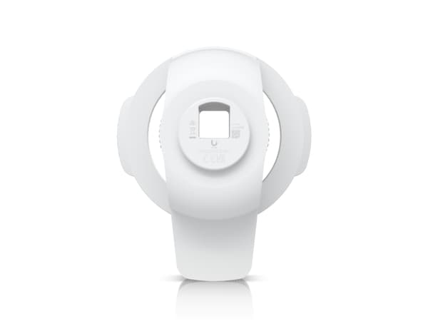 Ubiquiti UniFi AI Enhancer - Infrarød / LED-komboilluminator - med radar - DC 5 V - 15 watt - hvit