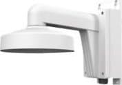 LevelOne CAS-7316 - Kameramonteringsbrakett - veggmonterbar - hvit - for LevelOne FCS-3085