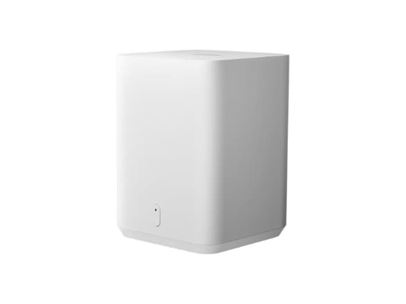 Xiaomi BHR8618GL, Base unit, Outdoor, White, MicroSD (TransFlash), 256 GB, Wired & Wireless