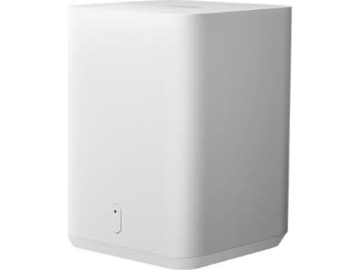 Xiaomi BHR8618GL, Base unit, Outdoor, White, MicroSD (TransFlash), 256 GB, Wired & Wireless