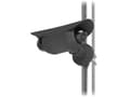Pikkukuva 4 / 5: Ubiquiti UACC-Camera-DM-B, Mount, Universal, Black, Ubiquiti Networks, UVC-G3-Pro UVC-G4-Pro UVC-G5-Pro UVC-G3-Bullet UVC-G4-Bullet UVC-G5-Bullet UVC
