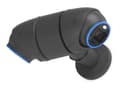 Pikkukuva 1 / 5: Ubiquiti UACC-Camera-DM-B, Mount, Universal, Black, Ubiquiti Networks, UVC-G3-Pro UVC-G4-Pro UVC-G5-Pro UVC-G3-Bullet UVC-G4-Bullet UVC-G5-Bullet UVC