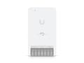 Miniatyrbilde 3 av 5: Ubiquiti UniFi Door Hub Mini - Tilgangskontroller - kablet - Gigabit Ethernet