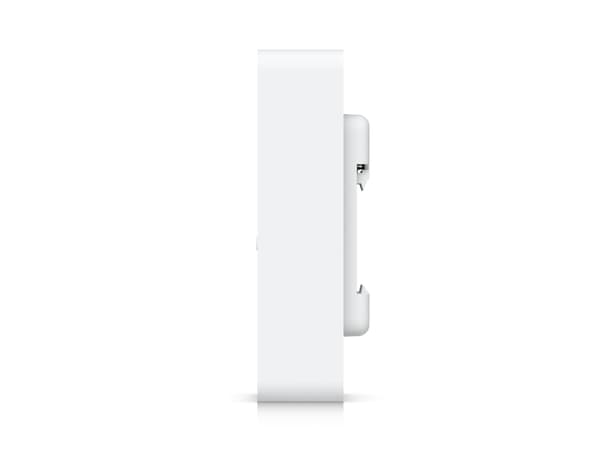 Ubiquiti UniFi Door Hub Mini - Tilgangskontroller - kablet - Gigabit Ethernet