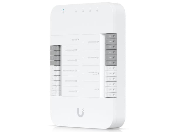 Ubiquiti Gate Hub, 10,100,1000 Mbit/s, CE, FCC, IC, UL 294, CAN/ULC-60839-11-1, 50 V, 1 A, -30 - 60 °C, 5 - 90%