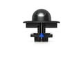 Miniatyrbild 5 av 5: Ubiquiti - Kamera dome infälld montering - väggmontering, takmontering - inomhus - svart