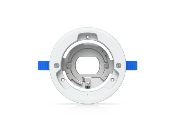 Ubiquiti UACC-G5-Dome-Ultra-FM-SB-W, Mount, Indoor, White, Ubiquiti Networks, UVC-G5-Dome-Ultra, Polycarbonate (PC)