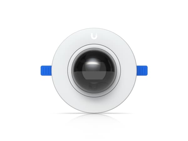 Ubiquiti UACC-G5-Dome-Ultra-FM-SB-W, Mount, Indoor, White, Ubiquiti Networks, UVC-G5-Dome-Ultra, Polycarbonate (PC)
