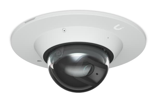 Ubiquiti UACC-AI-Pro-Dome-FM-W, Montera, inomhus, Vit, Ubiquiti Networks, UVC-AI-Dome, Polykarbonat