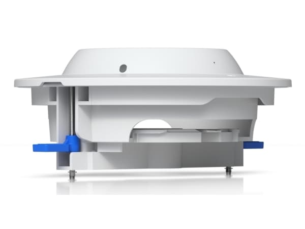Ubiquiti UACC-AI-Pro-Dome-FM-W, Montera, inomhus, Vit, Ubiquiti Networks, UVC-AI-Dome, Polykarbonat