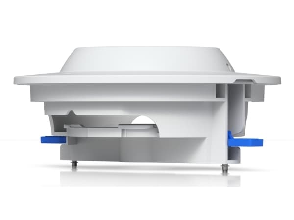 Ubiquiti UACC-AI-Pro-Dome-FM-W, Montera, inomhus, Vit, Ubiquiti Networks, UVC-AI-Dome, Polykarbonat