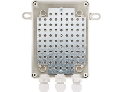 Atte utomhuskapsling IP56 ATTE ABOX-S2
