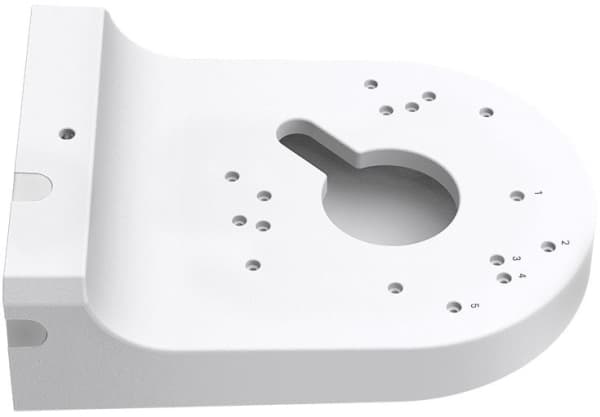 TP-Link VJB-240, liitäntärasia, universaali, valkoinen, TP-Link, Vigi, alumiini