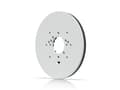 Miniatyrbild 4 av 5: Ubiquiti - Camera gang box mounting plate