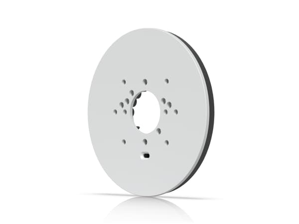 Ubiquiti - Camera gang box mounting plate
