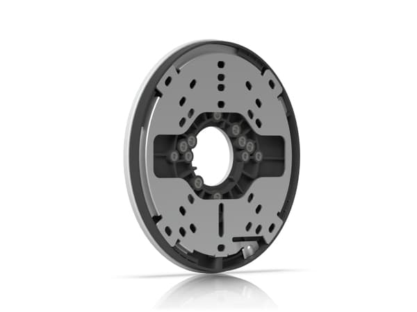 Ubiquiti - Camera gang box mounting plate