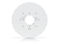 Miniatyrbild 1 av 5: Ubiquiti - Camera gang box mounting plate