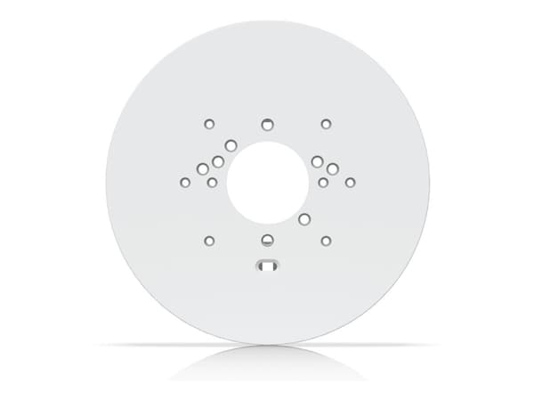 Ubiquiti - Camera gang box mounting plate