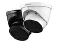 Miniatyrbilde 1 av 2: Dahua WizSense 2 Series IPC-HDW2441T-ZS - Nettverksovervåkingskamera - øyeeple - støv-/vanntett - farge (Dag og natt) - 4 MP - 2688 x 1520 - 720p, 10