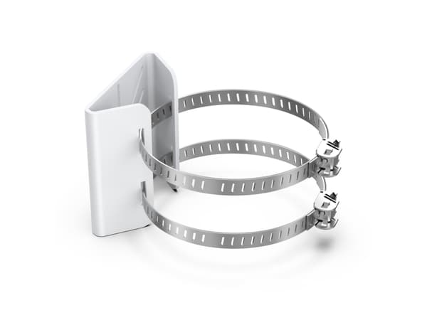 TP-Link VMB-350, Monteringsbrakett, Metallisk, TP-Link, VIGI Cameras, Stål, 105 mm