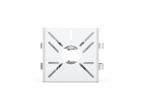 TP-Link VMB-350, Monteringsbrakett, Metallisk, TP-Link, VIGI Cameras, Stål, 105 mm