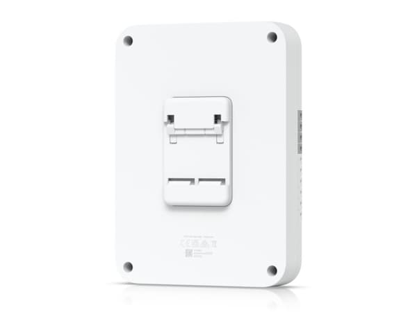 Ubiquiti G3 Gate Starter Kit, Polycarbonate (PC), Black, Grey, White, PoE