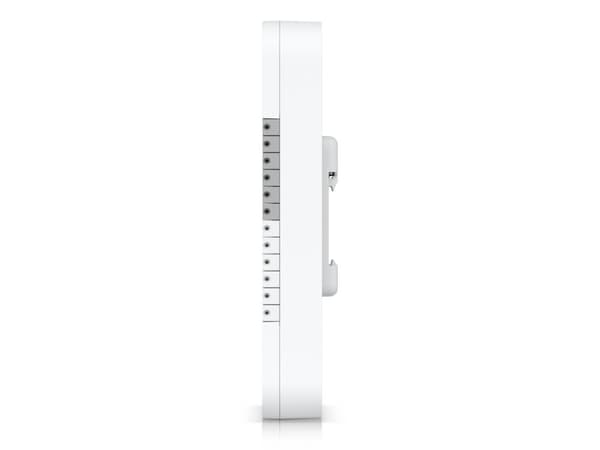Ubiquiti G3 Gate Starter Kit, Polycarbonate (PC), Black, Grey, White, PoE