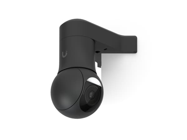 Ubiquiti UACC-G5-PTZ-CM-B, Mount, Outdoor, Black, Ubiquiti Networks, UVC-G5-PTZ, Polycarbonate (PC), Stainless steel