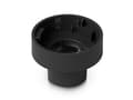Pikkukuva 3 / 5: Ubiquiti UACC-G5-PTZ-PM-B, Mount, Outdoor, Black, Ubiquiti Networks, UVC-G5-PTZ, Polycarbonate (PC)