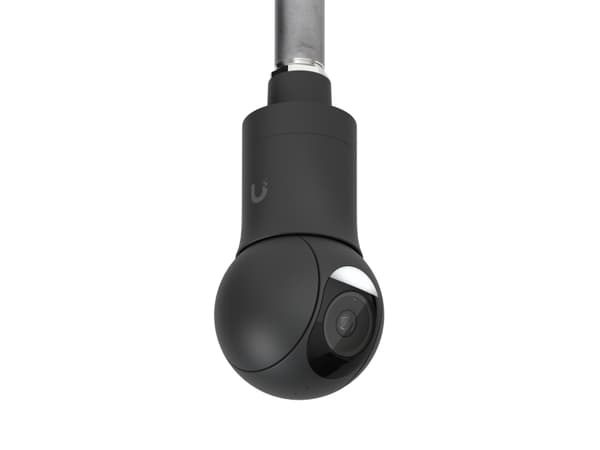 Ubiquiti UACC-G5-PTZ-PM-B, Montering, Utendørs, Sort, Ubiquiti Networks, UVC-G5-PTZ, Polykarbonat (PC)