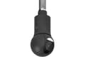 Pikkukuva 2 / 5: Ubiquiti UACC-G5-PTZ-PM-B, Mount, Outdoor, Black, Ubiquiti Networks, UVC-G5-PTZ, Polycarbonate (PC)