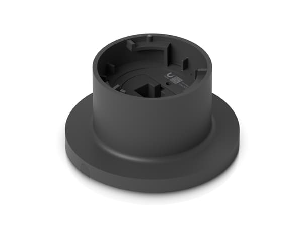 Ubiquiti UACC-G5-PTZ-SM-B, Montera, Utomhus, Svart, Ubiquiti Networks, UVC-G5-PTZ, Polykarbonat, Rostfritt stål