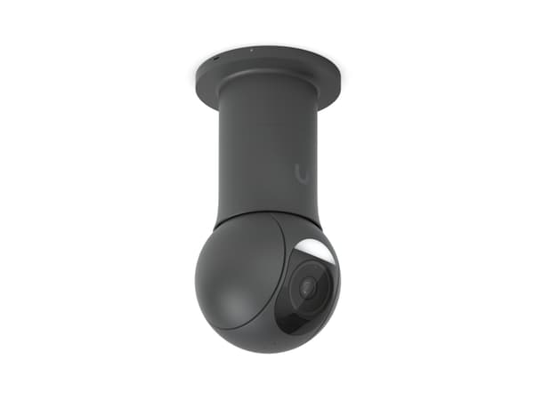 Ubiquiti UACC-G5-PTZ-SM-B, Montera, Utomhus, Svart, Ubiquiti Networks, UVC-G5-PTZ, Polykarbonat, Rostfritt stål