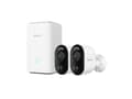 Miniatyrbilde 1 av 5: Reolink Hub 1 + 2x Argus Series B310, Baseenhet, Innendørs, Hvit, Reolink, 11 bruker(e), MicroSD (TransFlash)