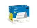 Miniatyrbild 4 av 4: TP-Link Tapo H500, Basenhet, inomhus, Vit, Kabel & Trådlös