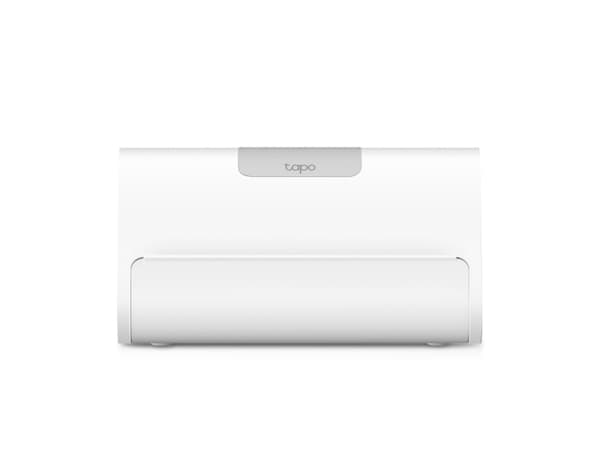 TP-Link Tapo H500, Basenhet, inomhus, Vit, Kabel & Trådlös