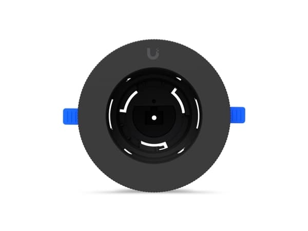 Ubiquiti UACC-G5-PTZ-ICM-SB-B, infästning, universal, svart, Ubiquiti Networks, UVC-G5-PTZ, polykarbonat (PC)