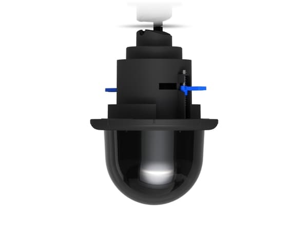 Ubiquiti UACC-G5-PTZ-ICM-SB-B, infästning, universal, svart, Ubiquiti Networks, UVC-G5-PTZ, polykarbonat (PC)