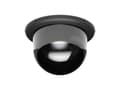 Miniatyrbild 2 av 5: Ubiquiti UACC-G5-PTZ-ICM-SB-B, infästning, universal, svart, Ubiquiti Networks, UVC-G5-PTZ, polykarbonat (PC)