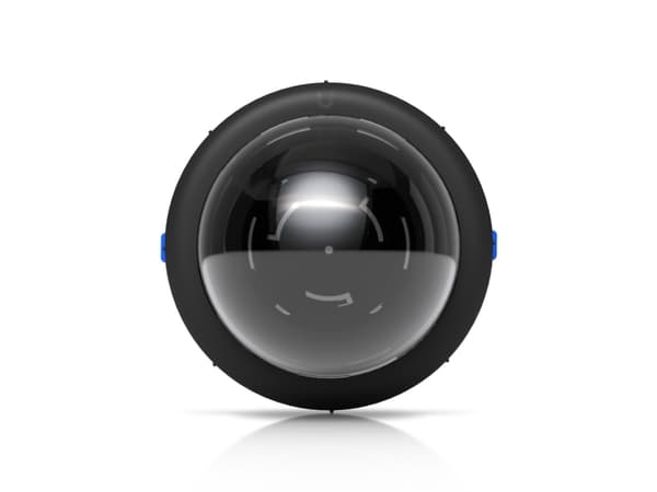 Ubiquiti UACC-G5-PTZ-ICM-SB-B, infästning, universal, svart, Ubiquiti Networks, UVC-G5-PTZ, polykarbonat (PC)
