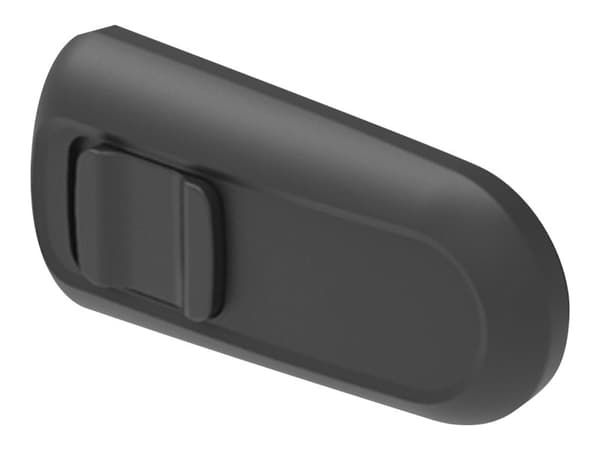 RealWear CAMERA PORT COVER, Kansi, Sisätila, Musta, RealWear, Navigator 500 series, IP66
