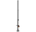 Pikkukuva 1 / 2: LOGON PROFESSIONAL RCCTV010, Sauva, Ulkona, Metallinen, Alumiini, 30 kg, 84 mm