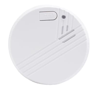 Nexa KD-134A Brandvarnare Longlife