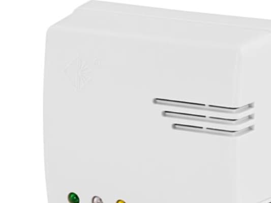 Nexa MTG-3000H - Gassensor - kabelansluten
