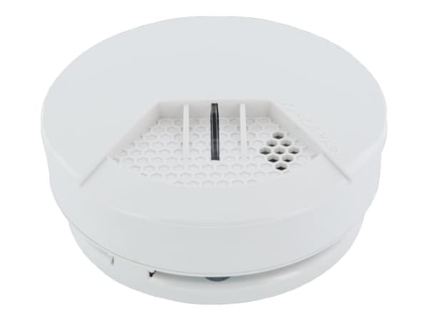 Schwaiger ZHS08 - Røyksensor - Z-Wave - batteridrevet
