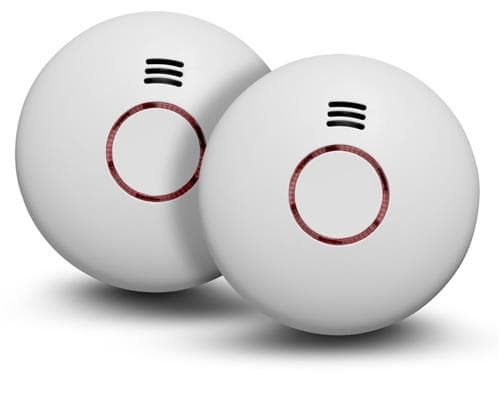 Housegard SA422WS, 3 m, 85 dB, Akku, 1,5 V