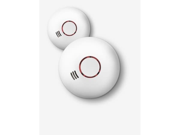 Housegard SA422WS, 3 m, 85 dB, Akku, 1,5 V