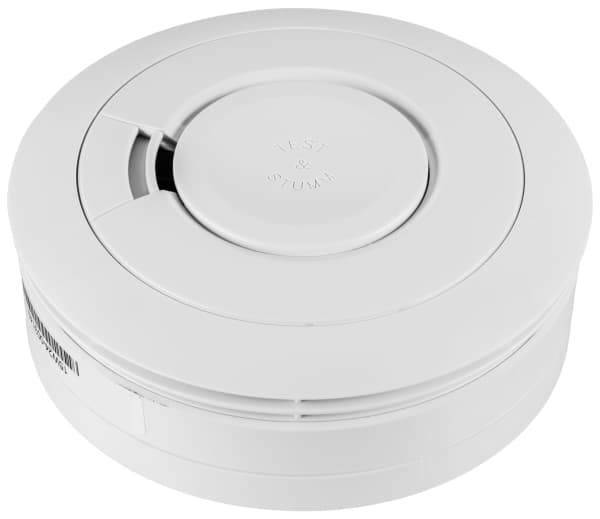 Ei Electronics Ei650 Optisk detector Trådløs